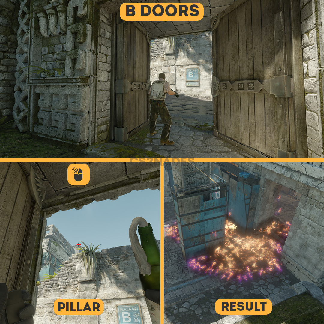 Crosshair Target